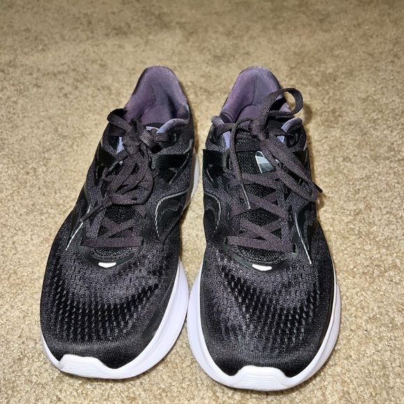 Women’s Saucony Guide 15 Running Shoes - Picture 3 of 7